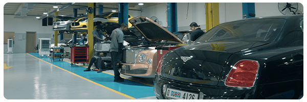 About Luxury Wheels 