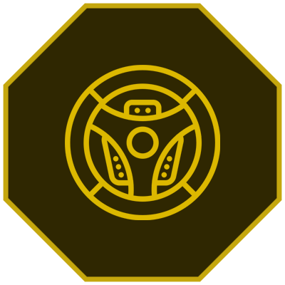 Bugatti Steering Repair Icon