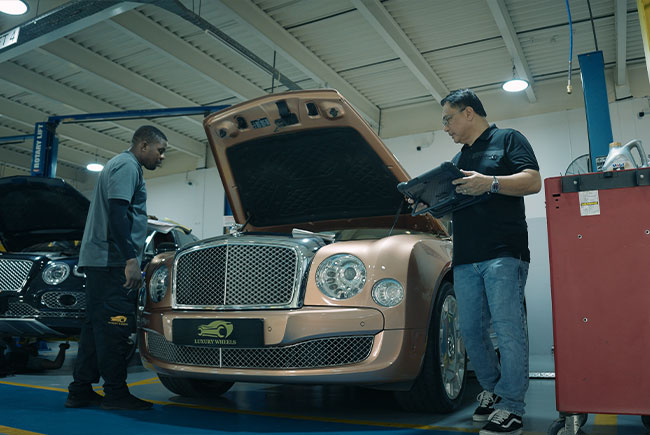 benz-blog