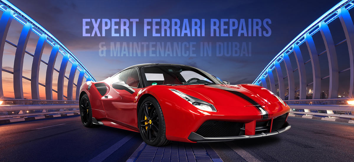bentley repair in dubai luxury performance
