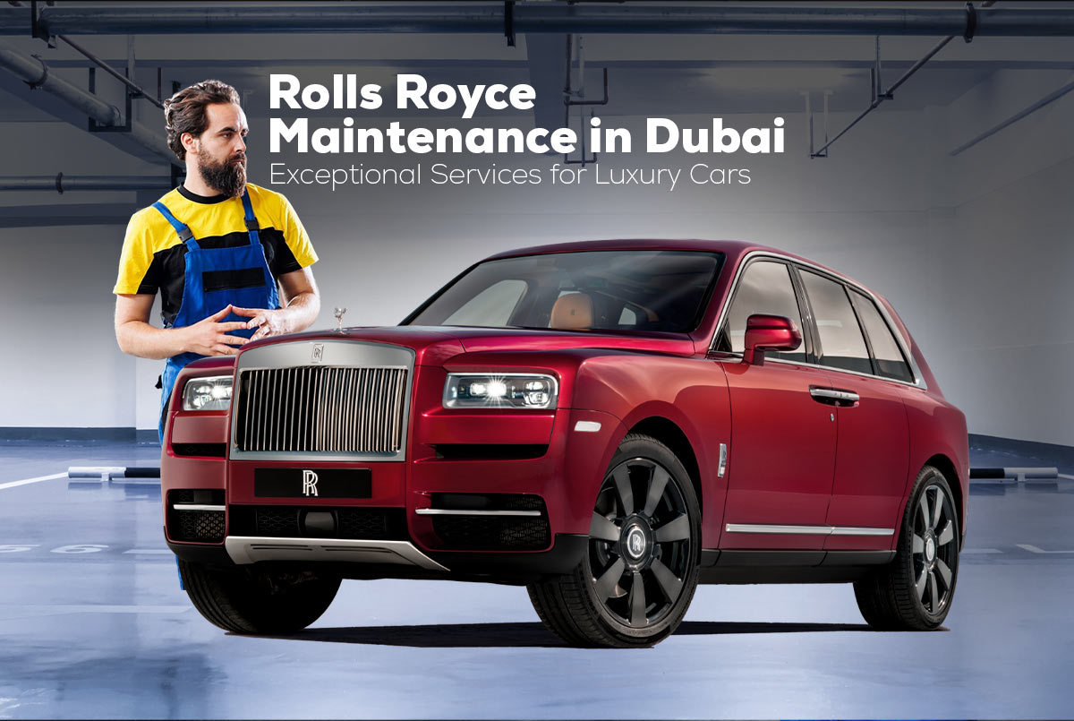 Rolls-royce-car-repair-dubai