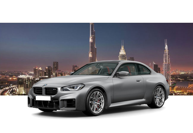 why choose bmw 2 series