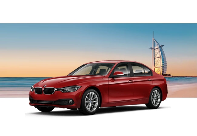 why choose bmw 3 series