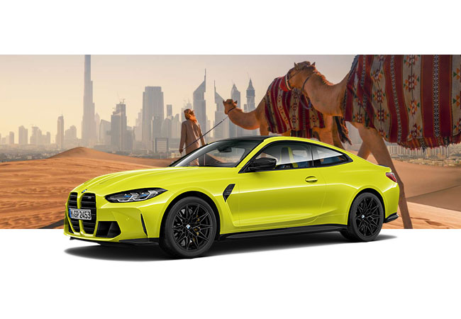 faq bmw 4 series