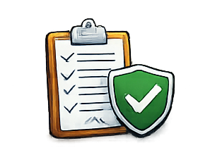 Lamborghini Service Contracts Icon