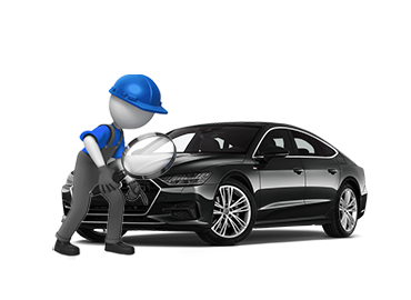 Audi A7 Pre Purchase Inspection