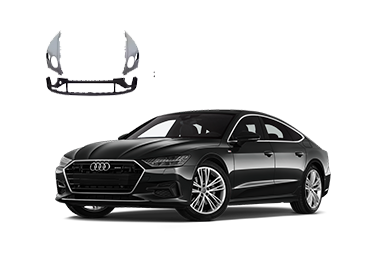 Audi A7 Body Kit