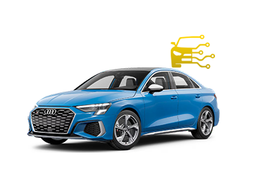 Audi  E-Tron Software Programming
