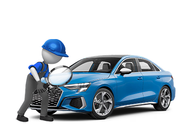 Audi E-Tron Pre Purchase Inspection