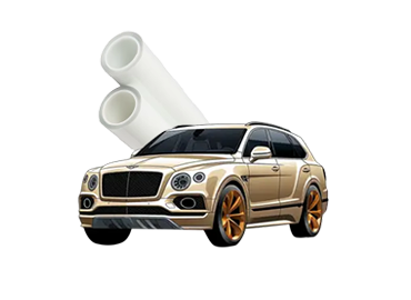 Bentley<br>Paint Protection Film