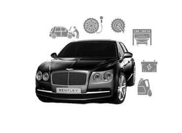 Bentley Minor Services