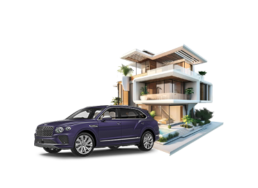 Bentley Home Service