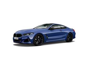BMW 8 Series