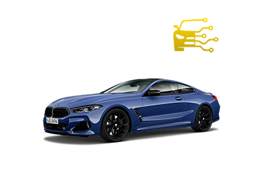 BMW 8 Series
