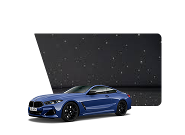 BMW 8 Series