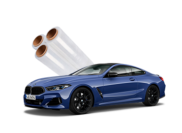 BMW 8 Series