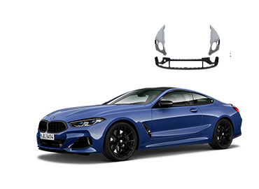 BMW 8 Series