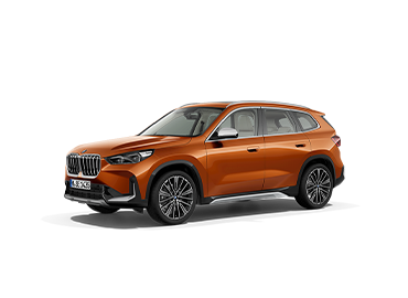 BMW X Series