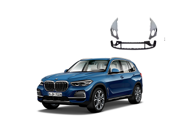 BMW X1 Series