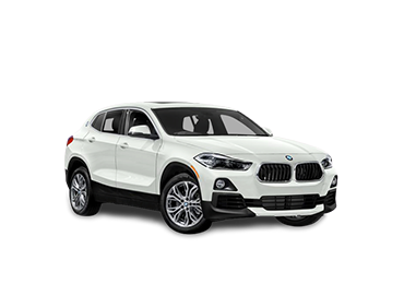 BMW X2 Series