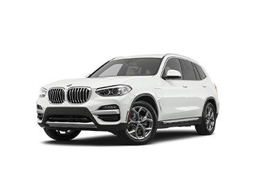 BMW X3 Series
