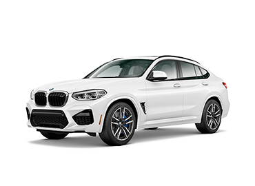 BMW X4 Series