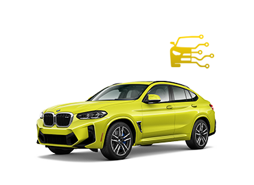 BMW X6 Series