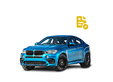 BMW X6 Series
