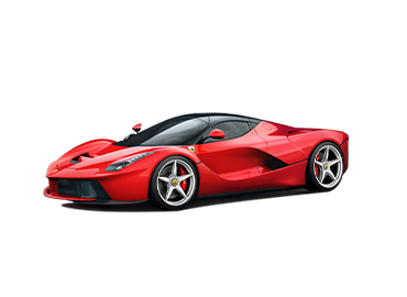LaFerrari
