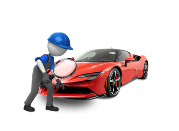 Ferrari SF90 Stradale Pre Purchase Inspection