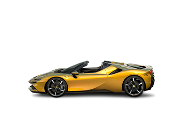 SF90 Spider