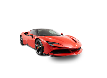 SF90 Stradale