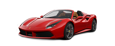 Ferrari Spider