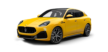 Maserati Grecale