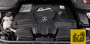 Maybach Coolant System Service
