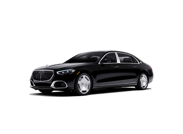 Mercedes-Maybach S580