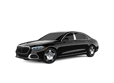 Mercedes-Maybach S680