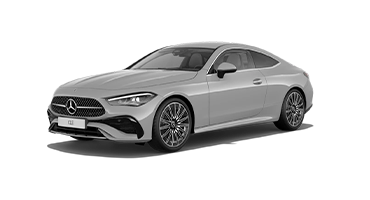 Mercedes-Benz CLE