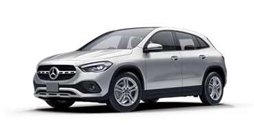 Mercedes GLA CLASS