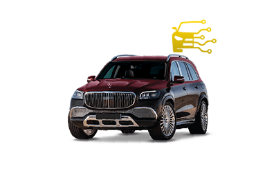 Mercedes-Maybach GLS