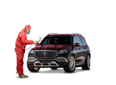 Mercedes-Maybach GLS