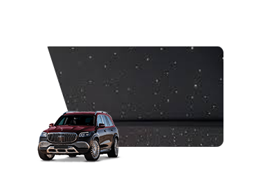 Mercedes-Maybach GLS