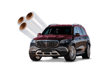 Mercedes-Maybach GLS