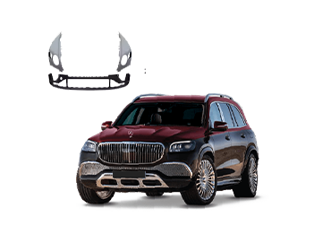 Mercedes-Maybach GLS
