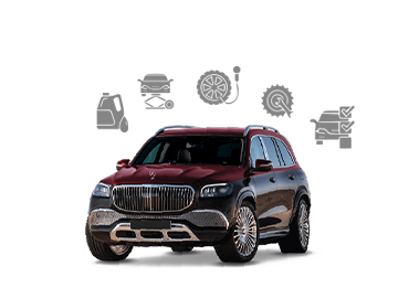Mercedes-Maybach GLS