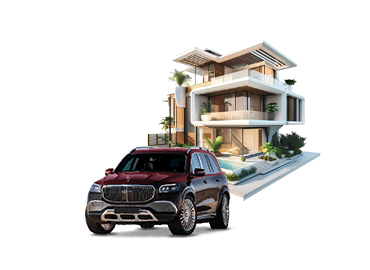 Mercedes-Maybach GLS