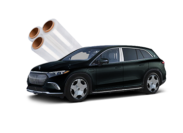 EQS680 Maybach SUV
