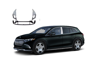 EQS680 Maybach SUV