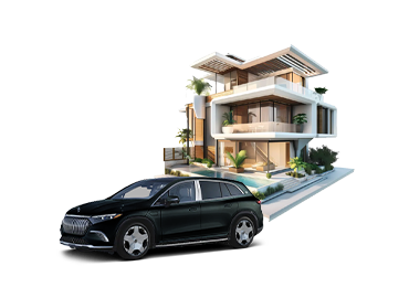 EQS680 Maybach SUV