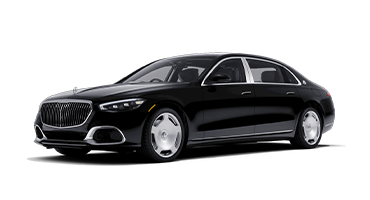 Mercedes-Benz Maybach
